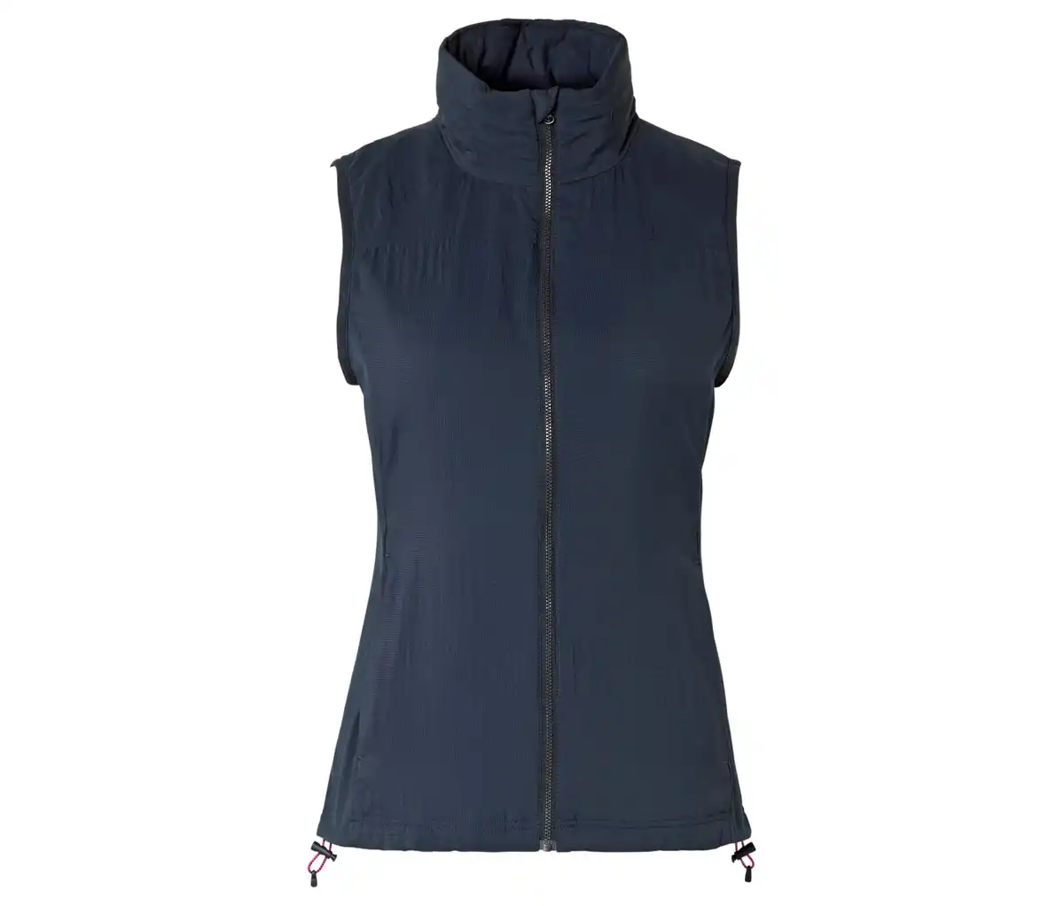 Bild 1 von Hybrid-Weste »packable«, navy