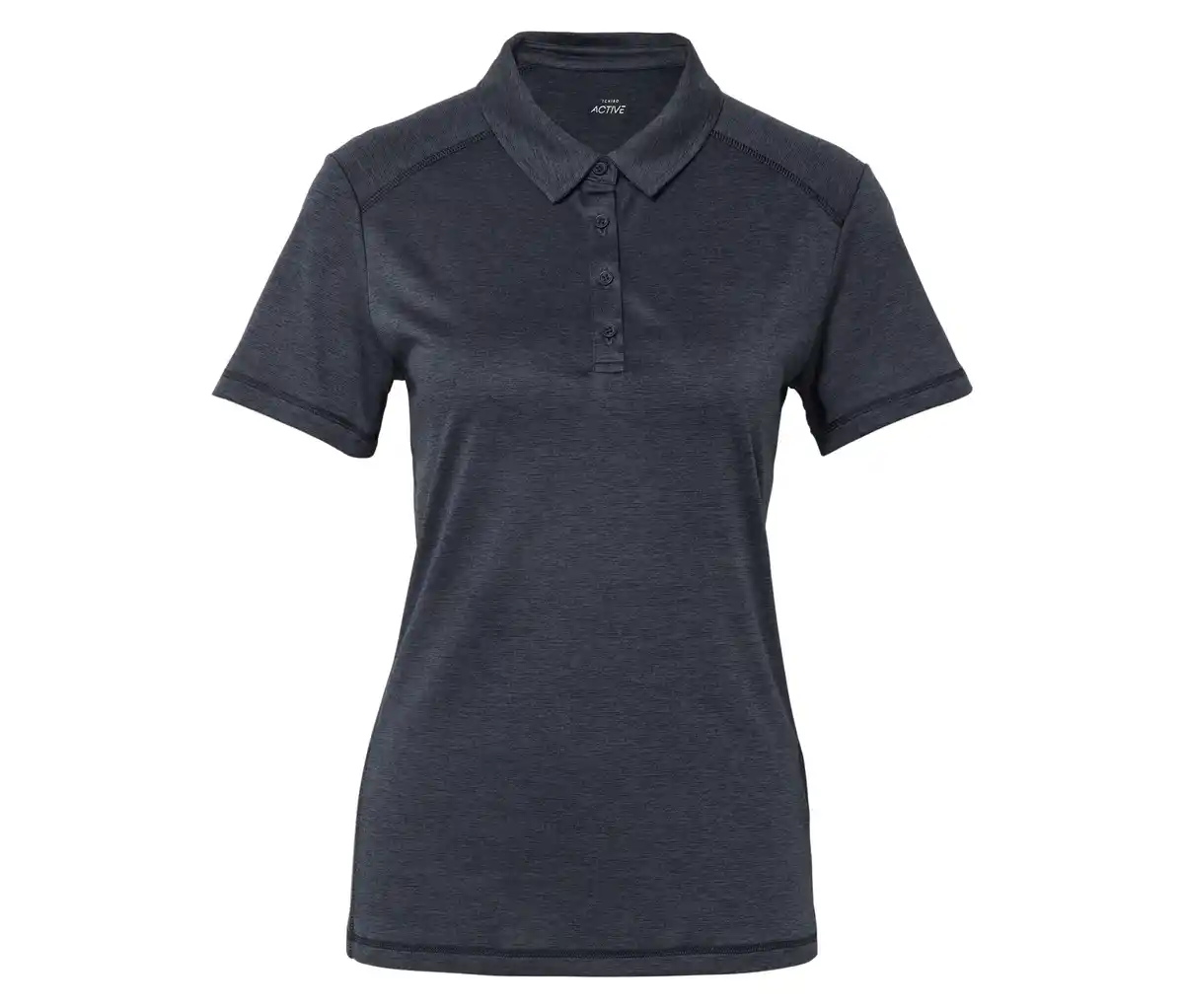 Bild 1 von Funktions-Poloshirt, navy