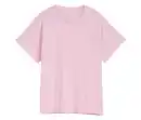 Bild 1 von Tom Tailor T-Shirt mit Print, pink