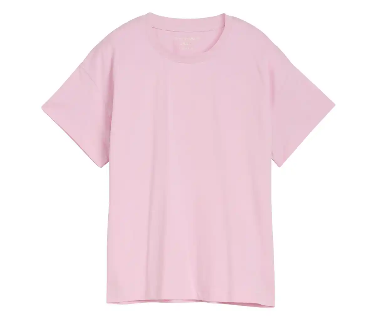 Bild 1 von Tom Tailor T-Shirt mit Print, pink