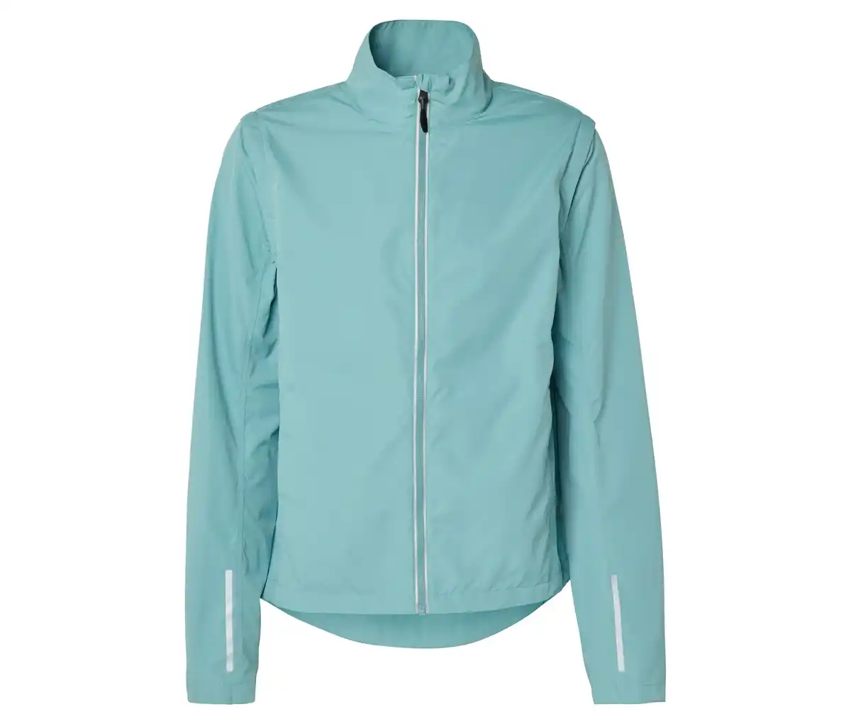 Bild 1 von 2-in-1-Fahrradjacke