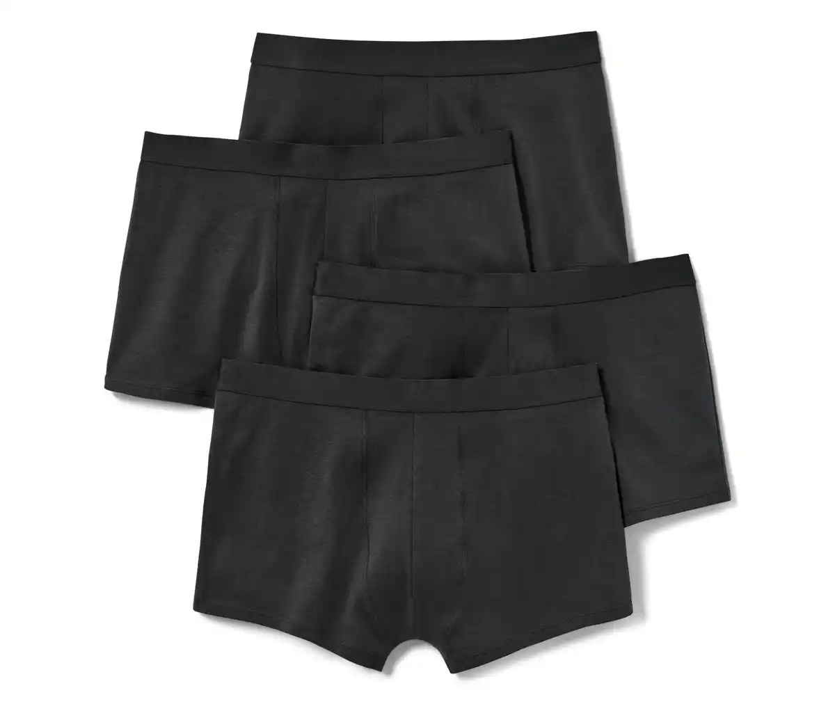 Bild 1 von 4 Slipboxer, schwarz