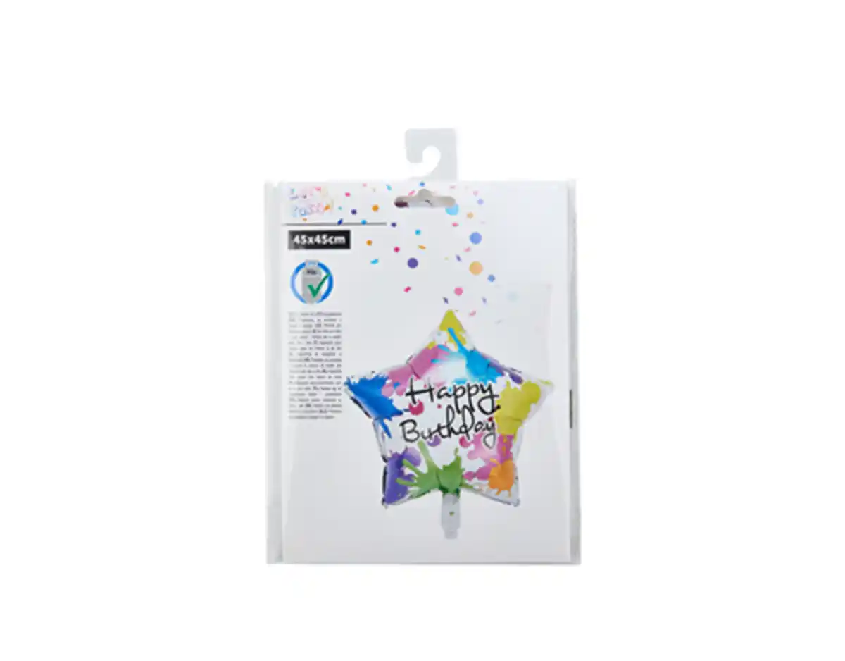 Bild 2 von Folienballon