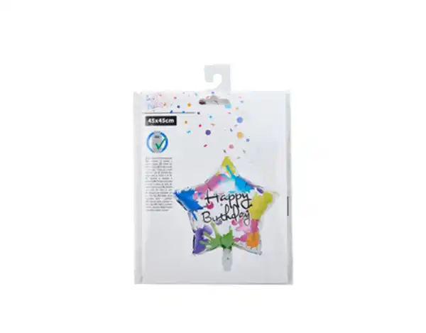 Bild 2 von Folienballon