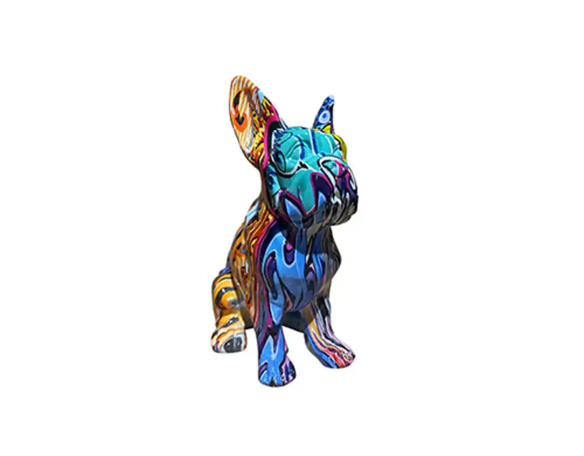 Bild 1 von Deko-Figur