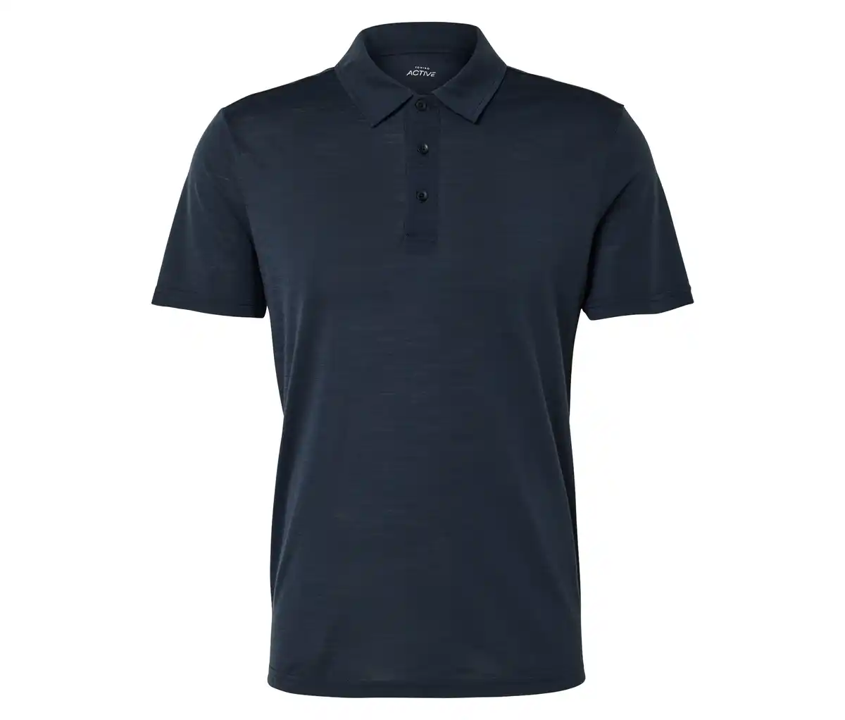 Bild 1 von Funktions-Poloshirt, navy