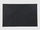 Bild 1 von Gummimatte Schwarz Modern