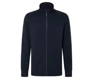 Funktionsjacke, navy