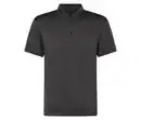 Bild 1 von Funktions-Poloshirt, anthrazit