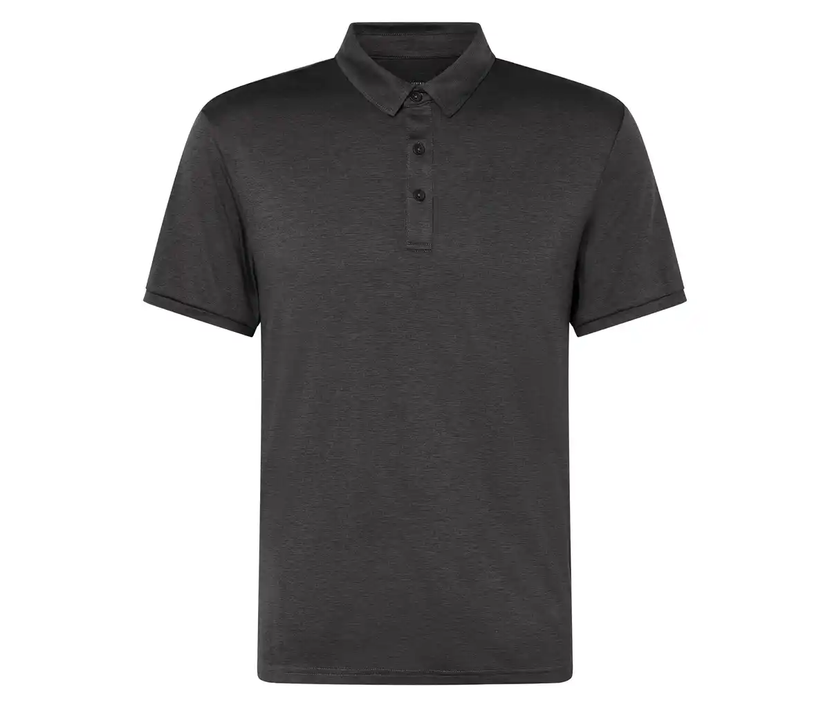 Bild 1 von Funktions-Poloshirt, anthrazit