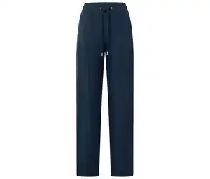 Joggpants aus Modal-Mix