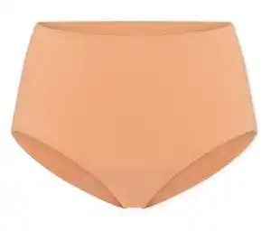 SCHIESSER Invisible Slip Maxi, maple