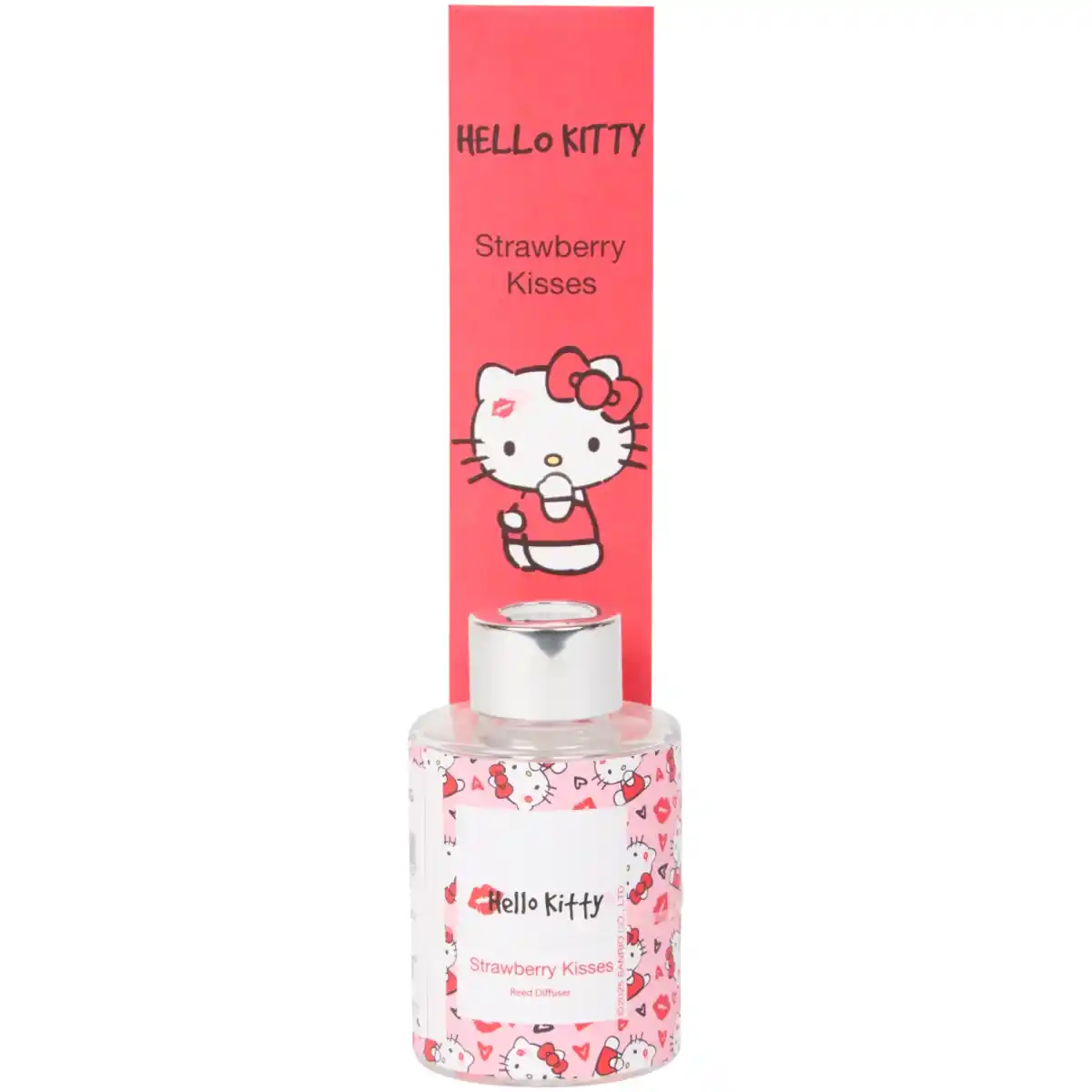 Bild 1 von Hello Kitty Duftsticks mit Flakon