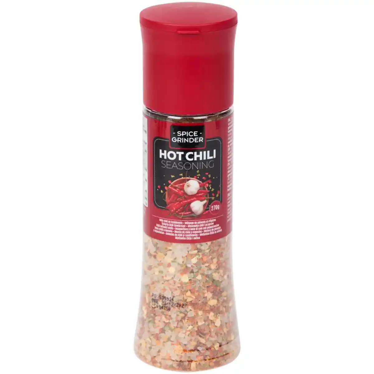 Bild 3 von Gewürzmühle