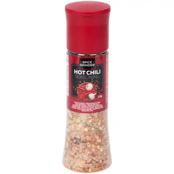 Bild 3 von Gewürzmühle