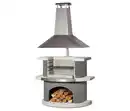 Bild 1 von Buschbeck Premium Grillkamin »Zürich« inkl. Wetterschutzhaube
