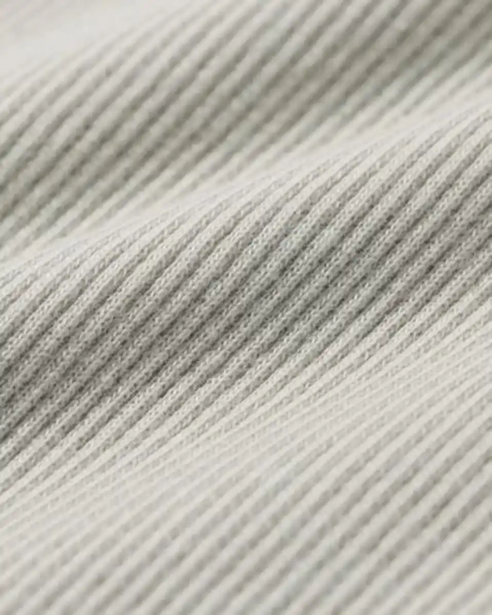 Bild 2 von Mitwachsende Baby-Strampler, gerippt – 3 Stück blau