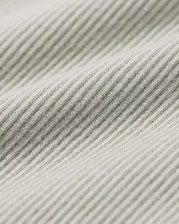 Bild 2 von Mitwachsende Baby-Strampler, gerippt – 3 Stück blau