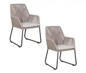 deVries 2 Dining-Sessel