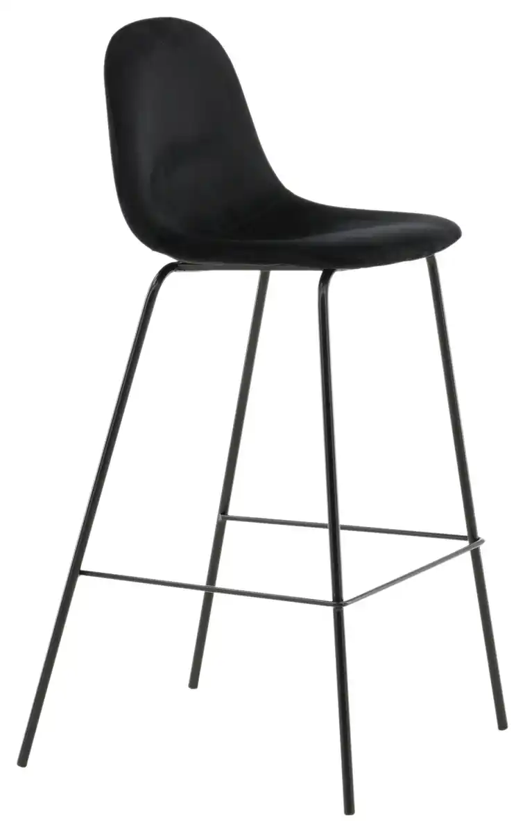 Bild 1 von BARHOCKER-SET POLAR, Schwarz