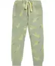 Bild 1 von Jogginghose Dinos, hellkhaki