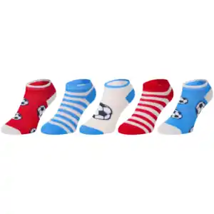 Pairz Sneakersocken
