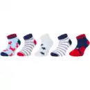 Bild 4 von Pairz Sneakersocken