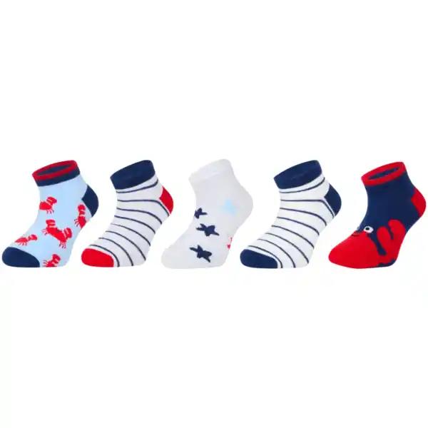 Bild 4 von Pairz Sneakersocken