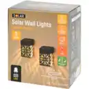 Bild 1 von Solar-Wandleuchte