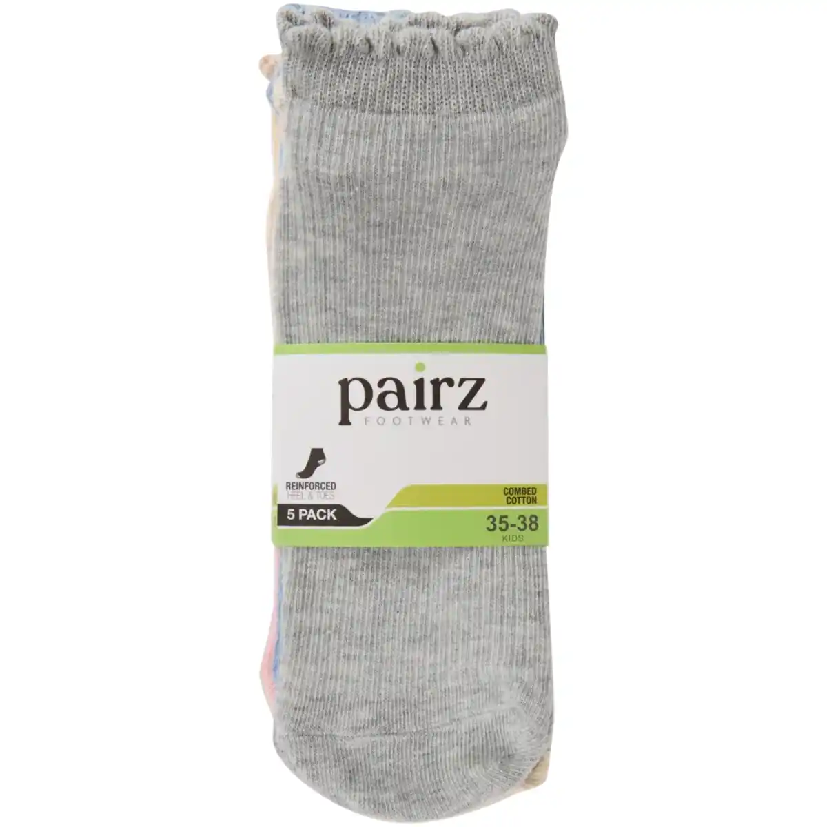 Bild 4 von Pairz Socken