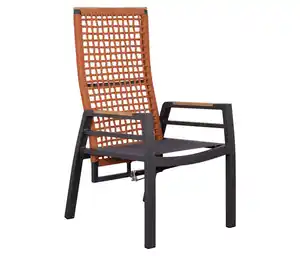 deVries Hochlehner, 2er-Set, terrakotta