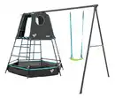 Bild 1 von Kletterturm »Explorer« mit Schaukel