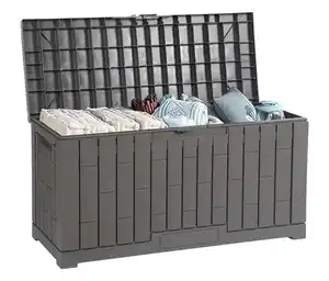 Kunststoff-Kissenbox, 225 l