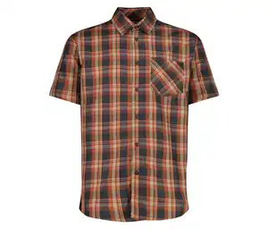 CMP Herren-Kurzarm-Hemd