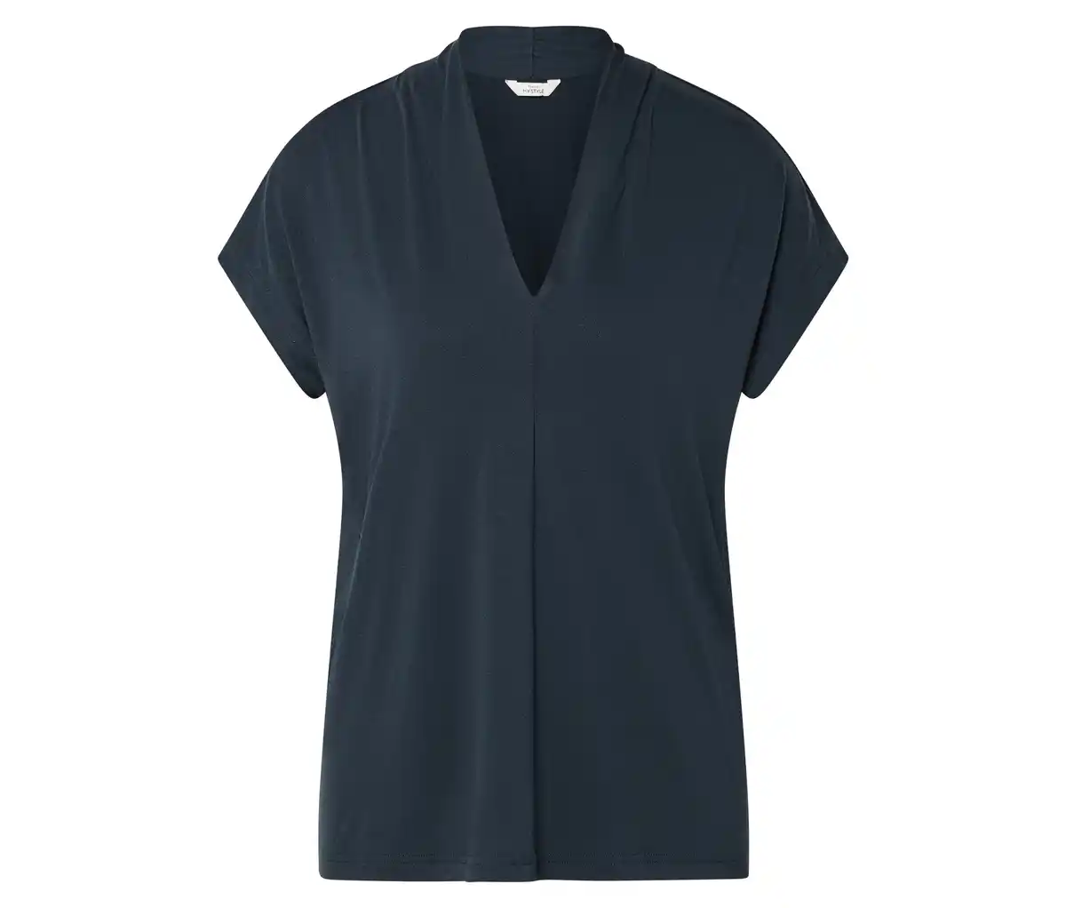 Bild 1 von Blusenshirt mit V-Ausschnitt