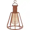 Bild 2 von Solarleuchte im Industrial-Look