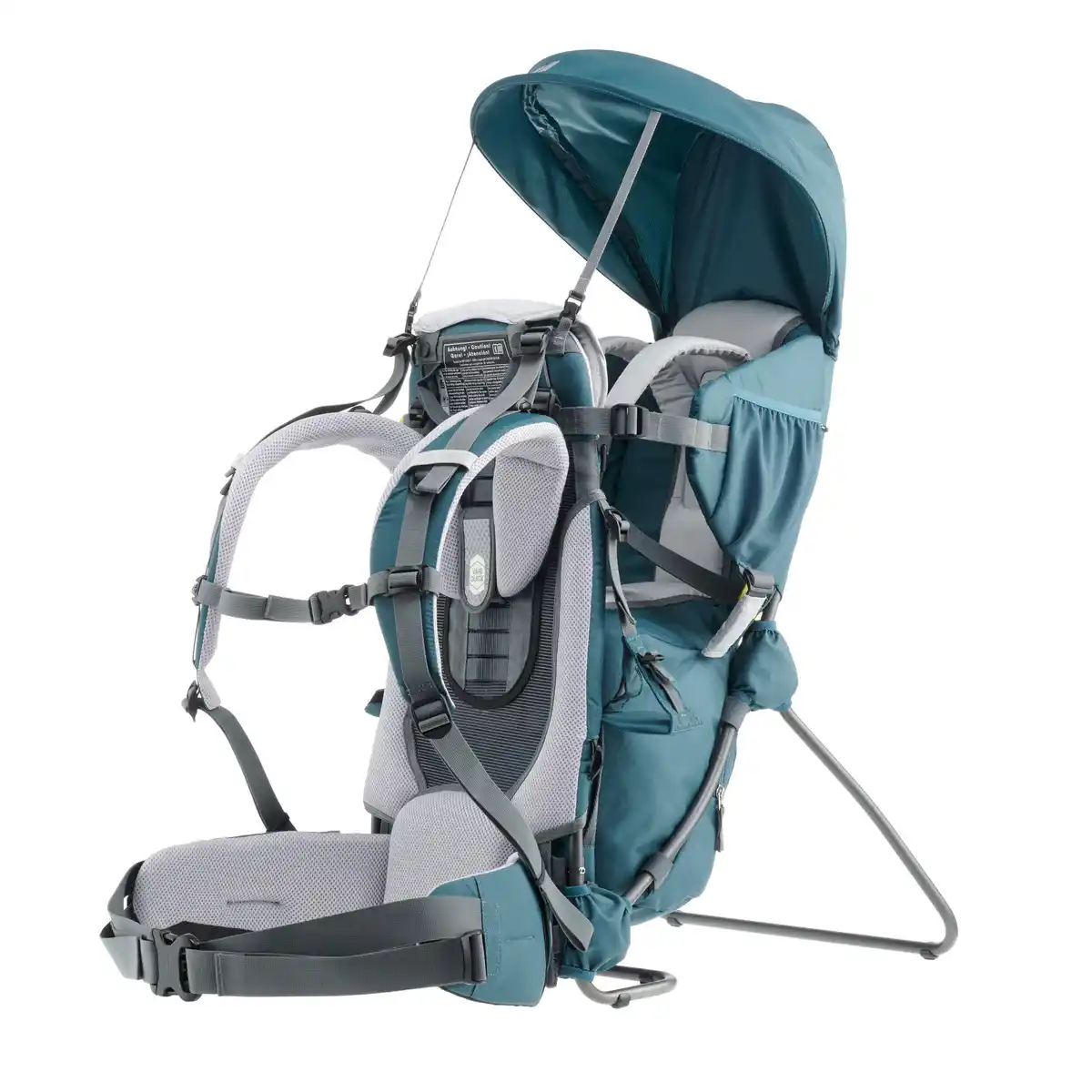 Bild 1 von DEUTER Babytrage Deuter Kid Comfort 1 Plus