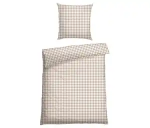 SCHIESSER Renforcé-Bettwäsche »Ivy«, Übergröße