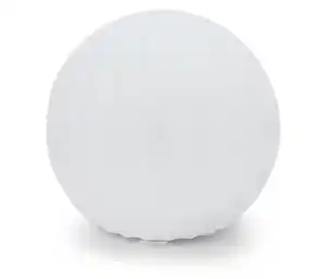 Solar-Kugelleuchte, 25 cm