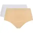 Bild 2 von Sensabelle Nahtlose High-Waist-Slips