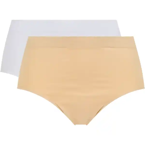 Bild 2 von Sensabelle Nahtlose High-Waist-Slips