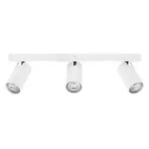 Osram Led-Strahler, Weiß, Metall, 6x14x43 cm, Lampen & Leuchten, Innenbeleuchtung, Leuchten nach Räumen, Bürolampen