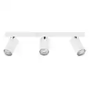 Bild 1 von Osram Led-Strahler, Weiß, Metall, 6x14x43 cm, Lampen & Leuchten, Innenbeleuchtung, Leuchten nach Räumen, Bürolampen