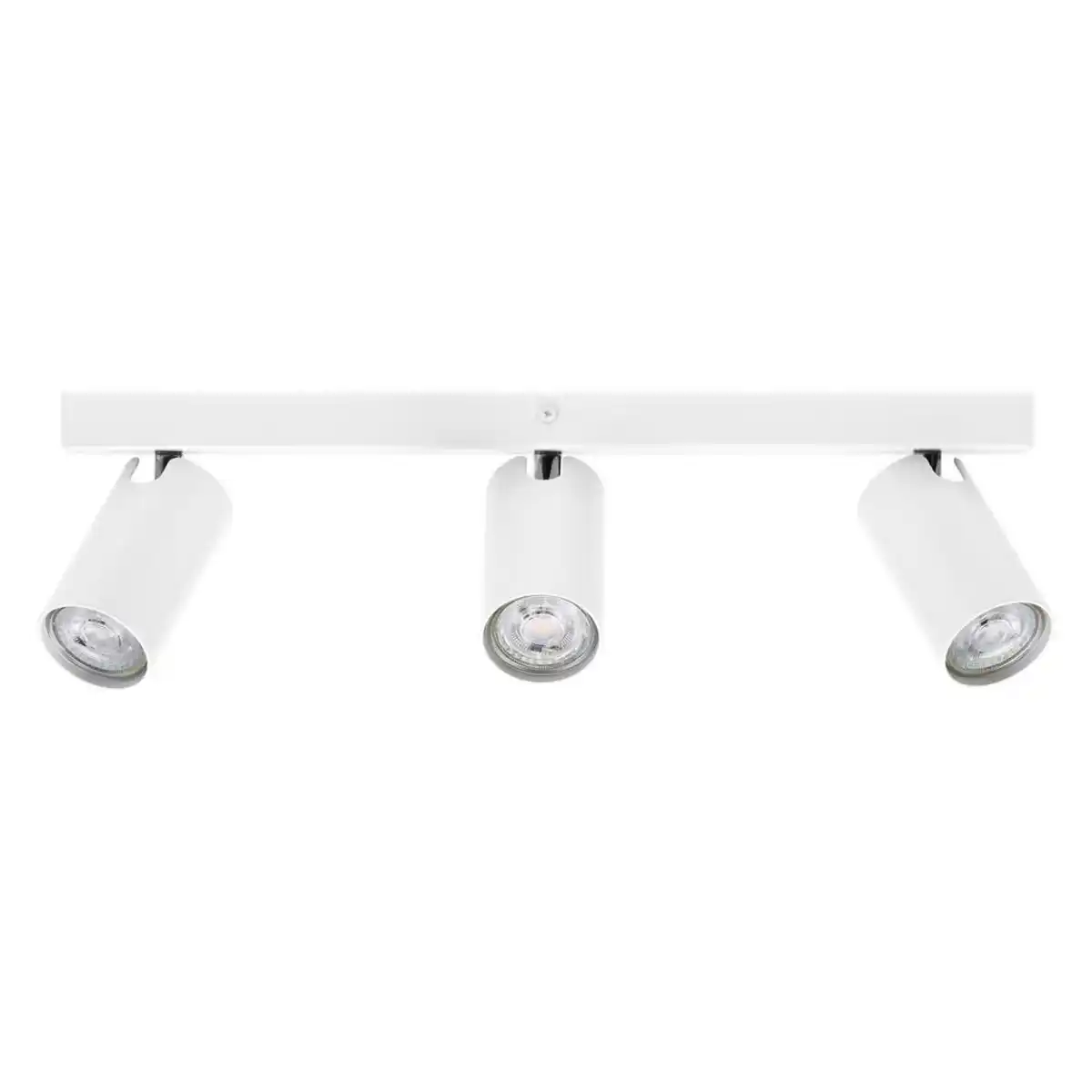 Bild 1 von Osram Led-Strahler, Weiß, Metall, 6x14x43 cm, Lampen & Leuchten, Innenbeleuchtung, Leuchten nach Räumen, Bürolampen