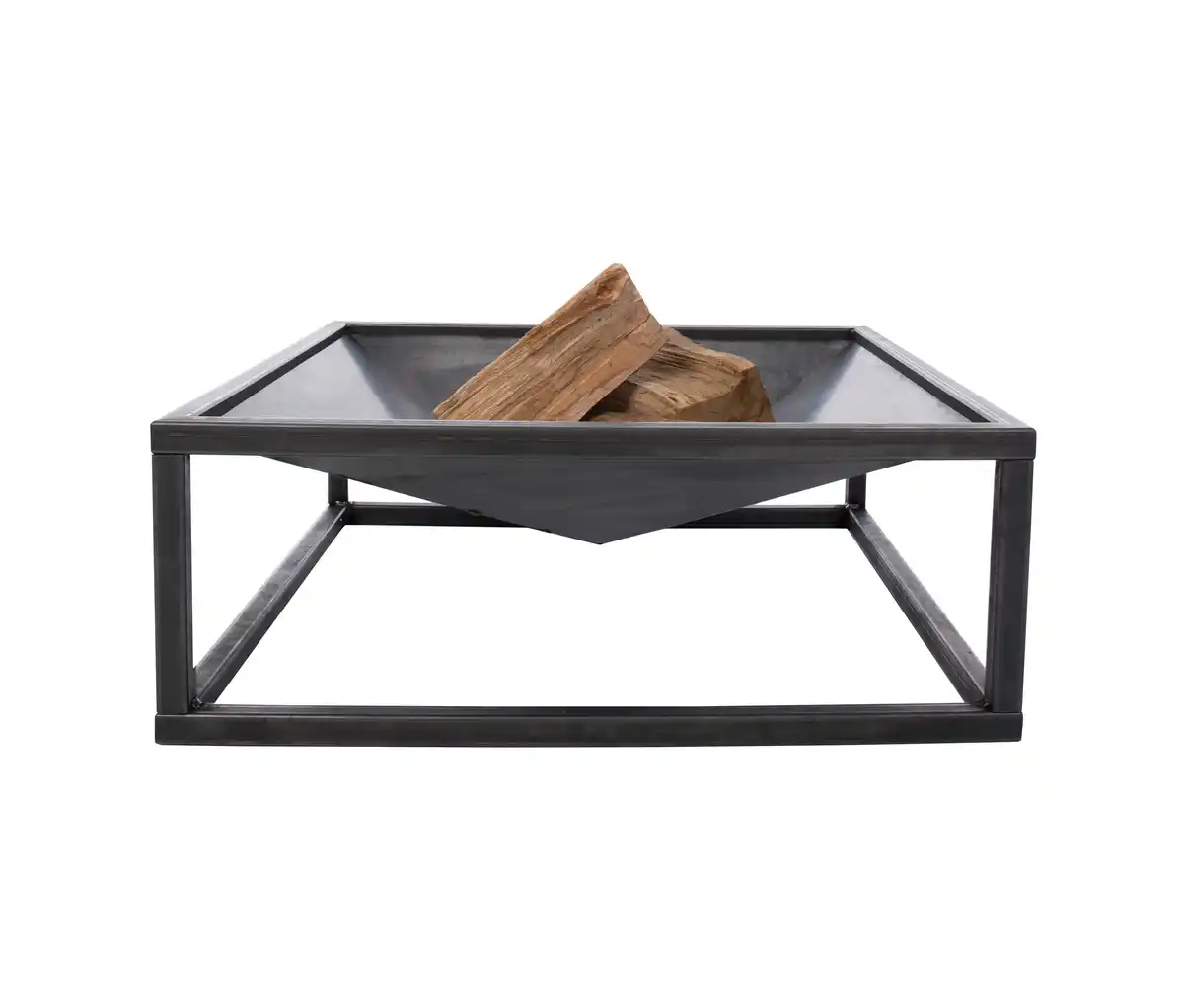 Bild 1 von Feuerschale »TERVO lndustrial«, ca. 80 cm