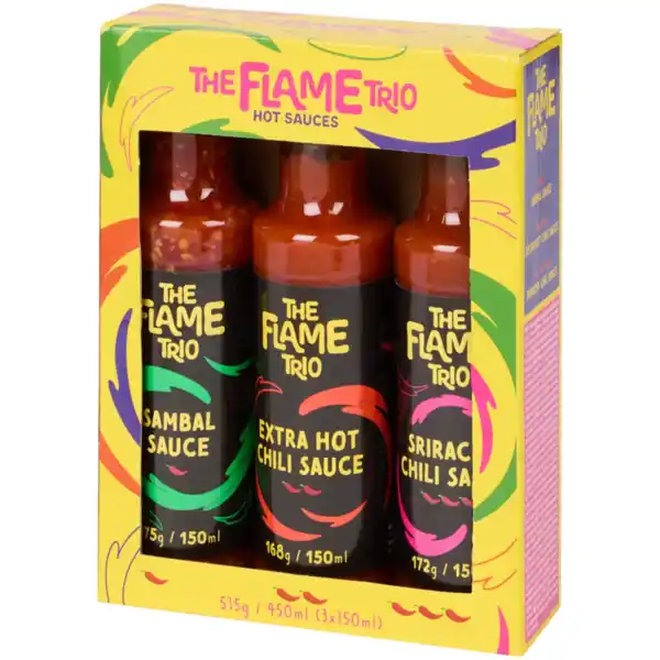 Bild 2 von Pikante Saucen