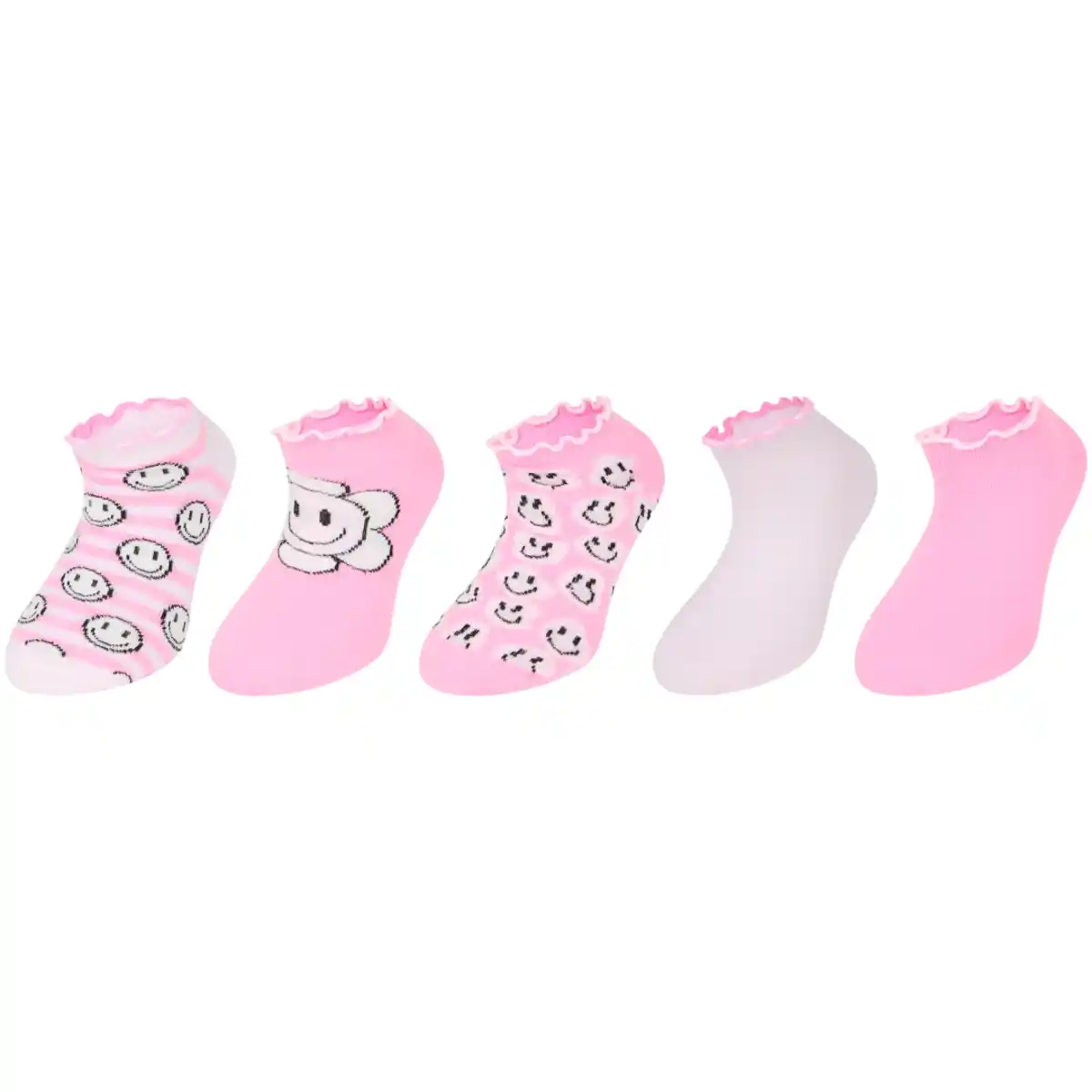 Bild 2 von Pairz Socken