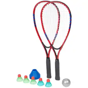 Speed-Badminton-Set