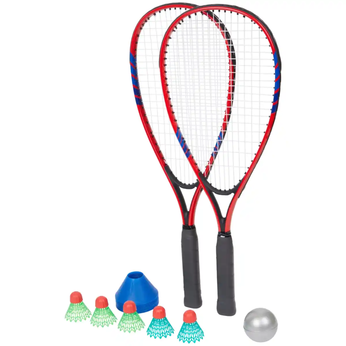Bild 1 von Speed-Badminton-Set