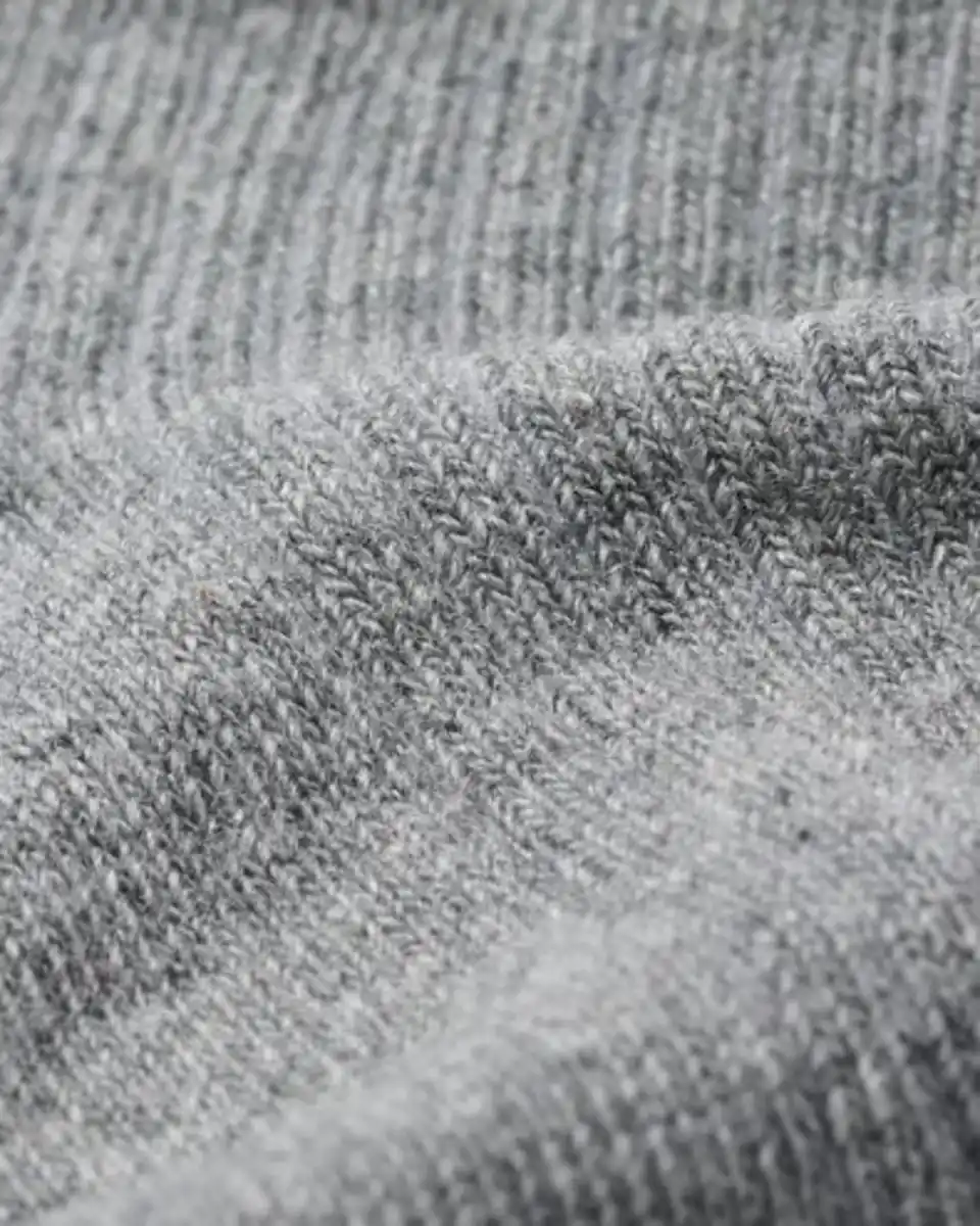 Bild 2 von Kinder-Kurzsöckchen, Gesichter – 5 Paar beige